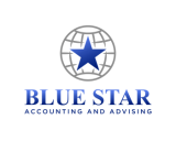 https://www.logocontest.com/public/logoimage/1705439598Blue Star Accounting and Advising 9.png